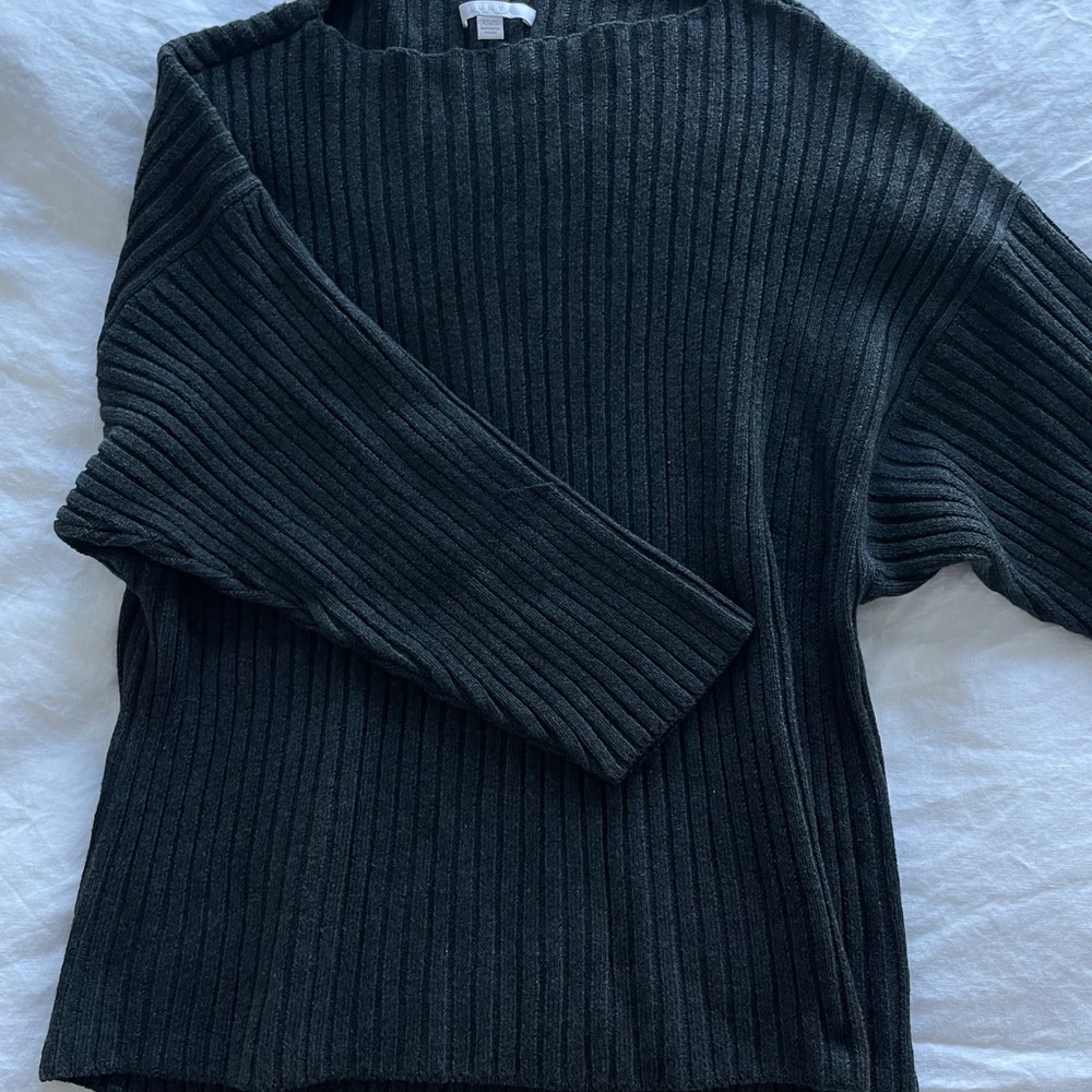 Lunya Ribbed Sweater